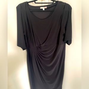Women’s Black Dress
